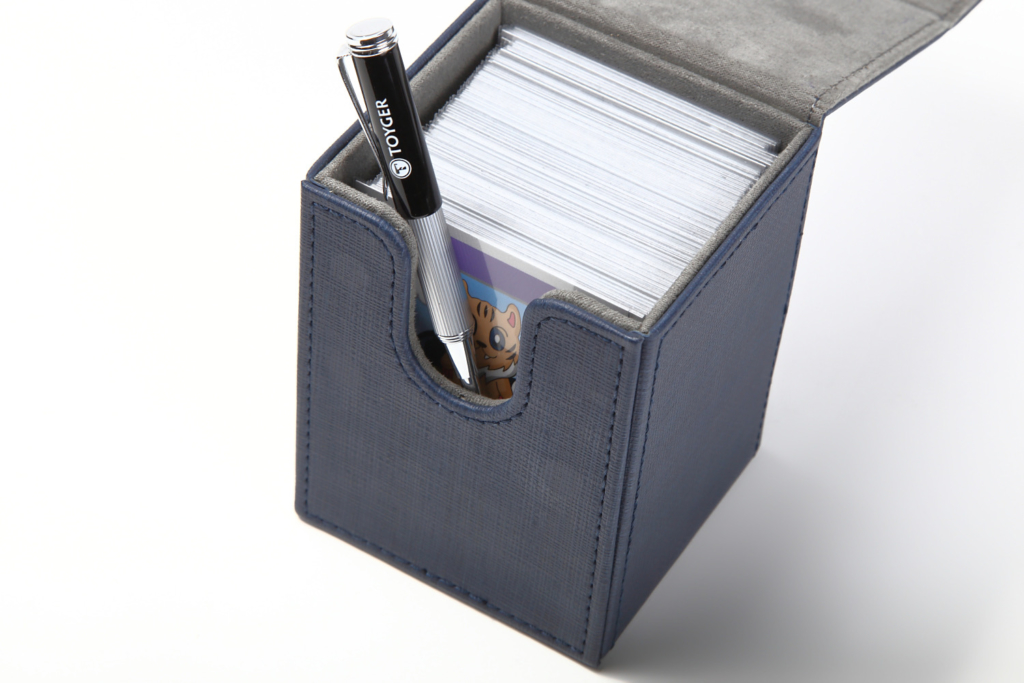 カードゲーマーのペン